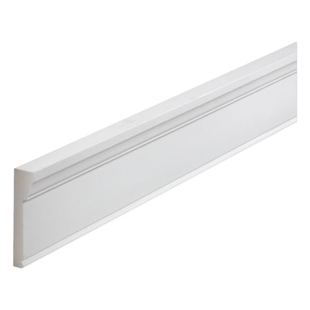 Ekena Millwork 5 1/2"W x 1 1/2"P, 10' Length, Door/Window Moulding MLD226-10